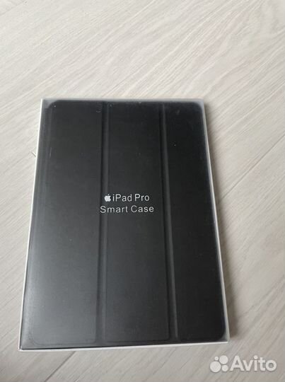 Чехол для iPad Pro черный
