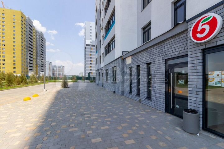 Продам помещение свободного назначения, 206.1 м²