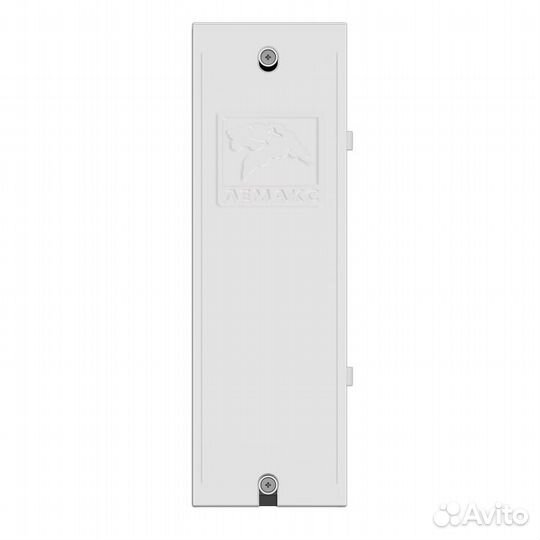 Стальной панельный радиатор отопления Лемакс VC33