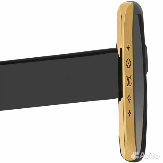 Очки Louis Vuitton Moon Square