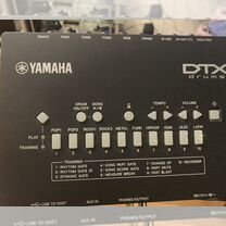 Yamaha dtx452k