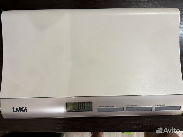 Весы для новорожденных