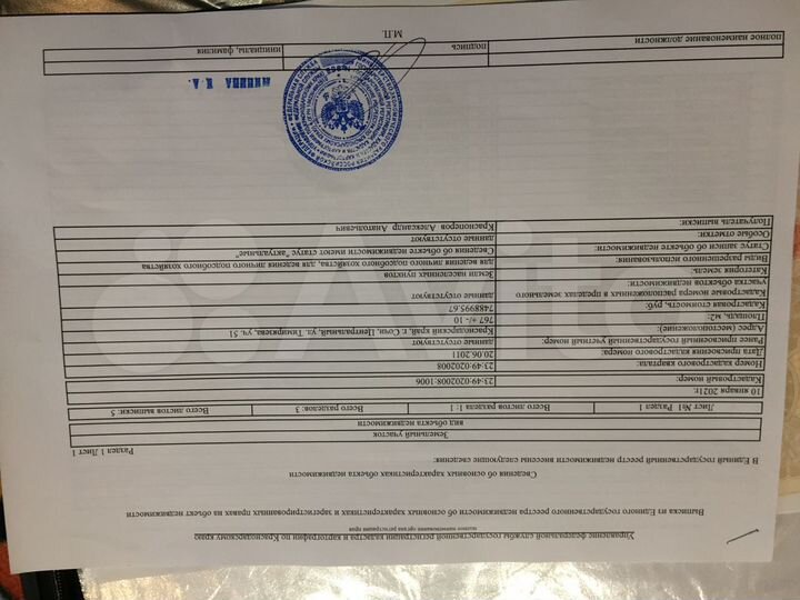 Квартира-студия, 32 м², 2/6 эт.