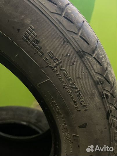 Giti GitiComfort 520V1 215/65 R16 102H