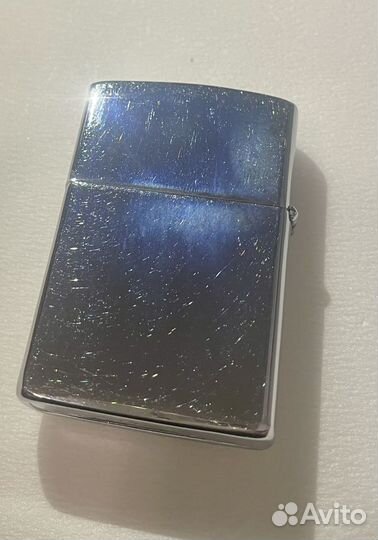 Зажигалка zippo
