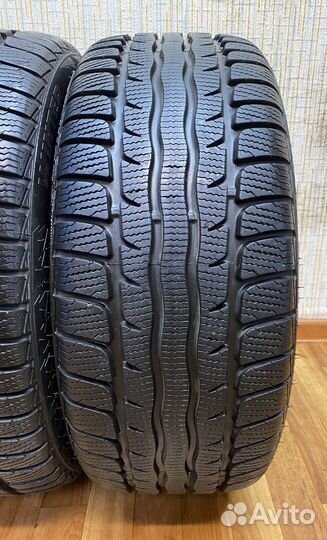 Pirelli Ceat Formula Winter 225/45 R17