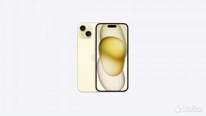 iPhone 15 Plus, 512 ГБ