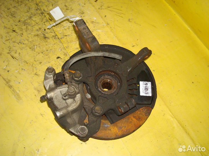 Ступица Nissan Note E12 (Переднее Правое)