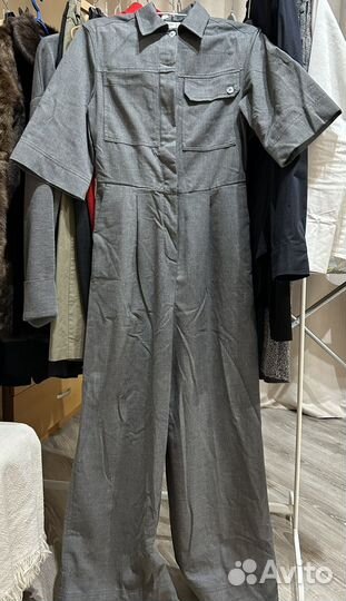 Комбинезон mango