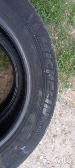 Michelin Latitude Sport 3 235/55 R19