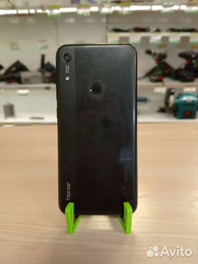 HUAWEI Y6s, 3/64 ГБ