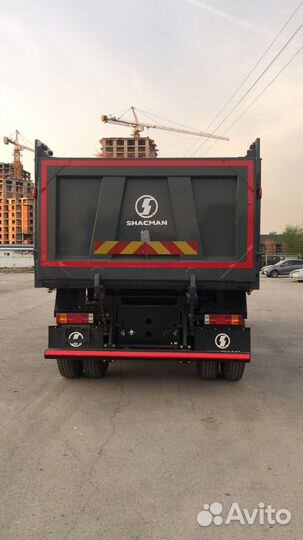 Shacman (Shaanxi) L3000, 2023