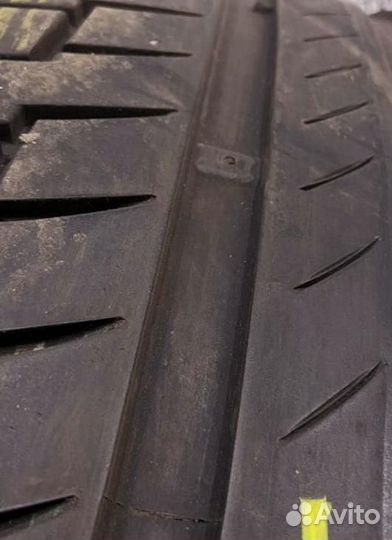 Continental ContiPremiumContact 6 275/35 R20 94Y