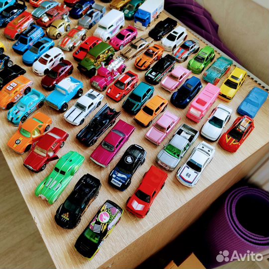 Hot wheels хот вилс