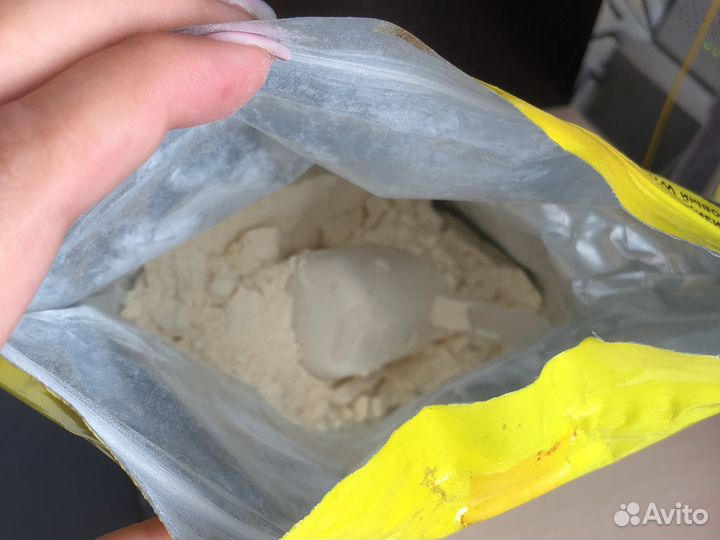 Протеиновый коктейль Whey Protein Sheke