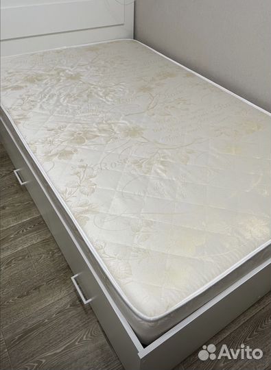 Матрас новый 120 200