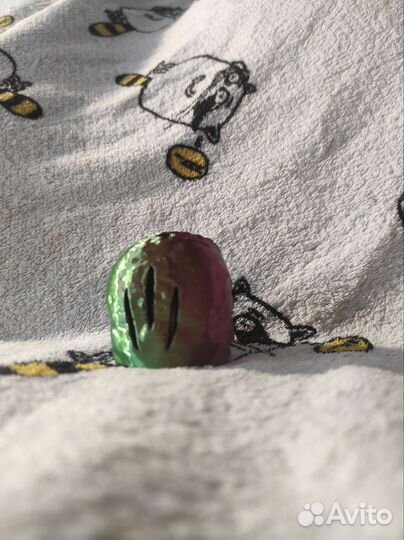 Свисток смерти