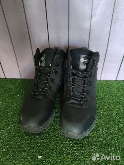 Кроссовки columbia