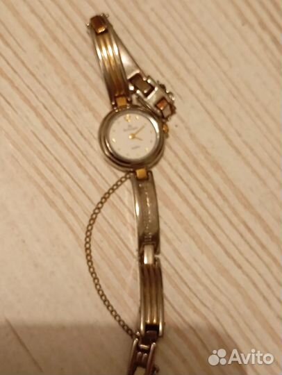 Наручные часы. Женские