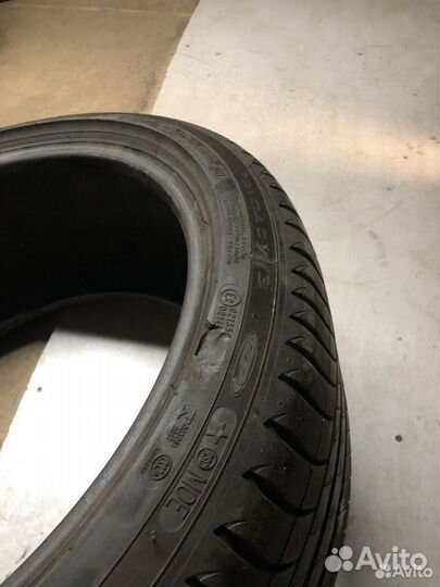 Michelin Primacy 3 ZP 275/35 R19 100Y