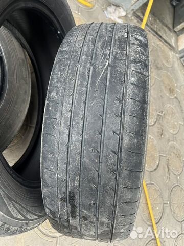 Yokohama A200 4/6 R5 23G