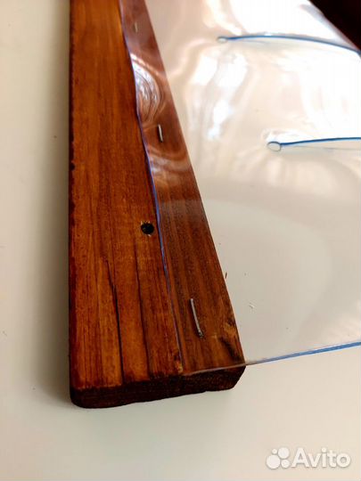 Шторки / завесы для собачьих домиков (будок)