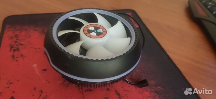 Кулер сокет LGA 2011-3