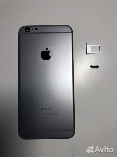 Запчасть для телефона iPhone 6 plus