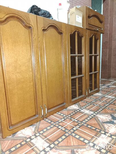 Продается кухонный гарнитур