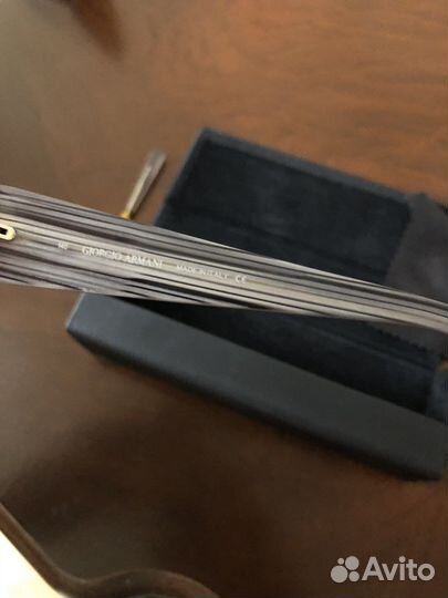 Очки для компьютера Armani