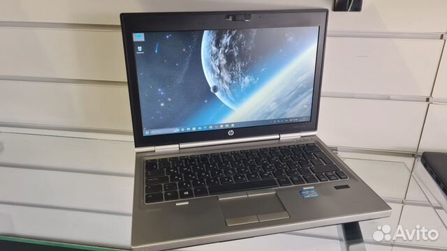 Ноутбук HP EliteBook i5-3320M\8gb\180ssd\12.5"