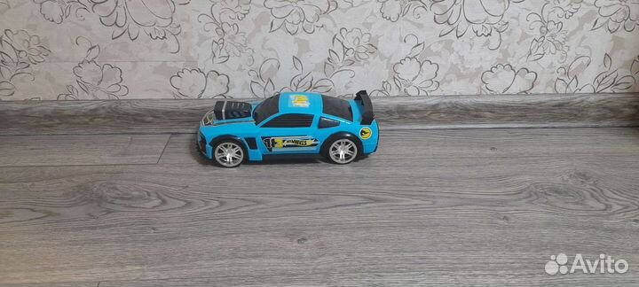 Машинки хот вилс