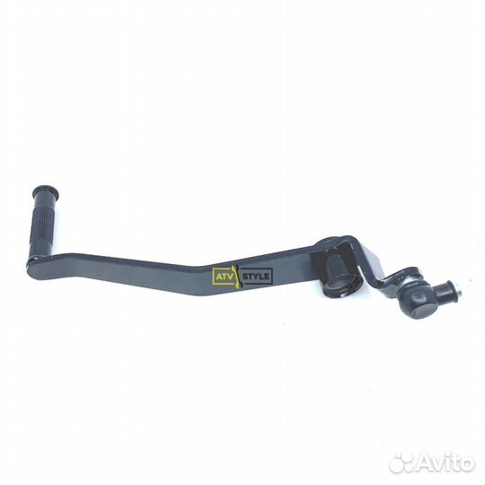 Ножка переключения передач Kawasaki 13236-0172