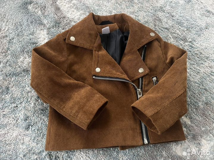 Ветровка для девочки 86