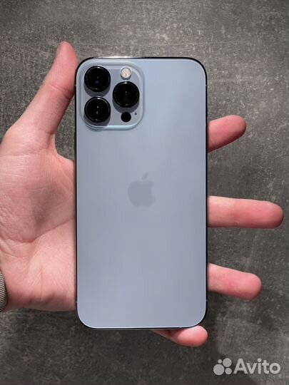 iPhone 13 Pro Max, 512 ГБ