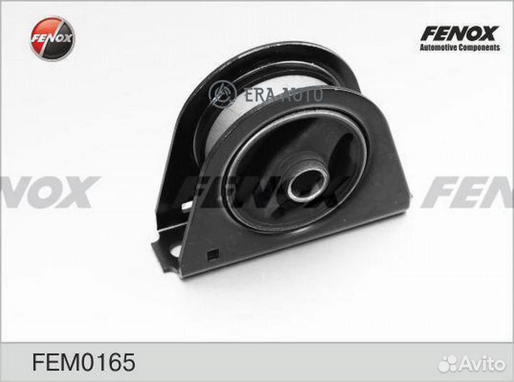 Fenox FEM0165 Опора двигателя передняя