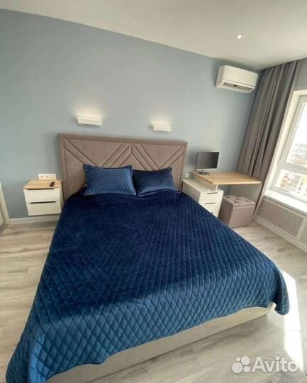 Кровать двухспальная 160 200