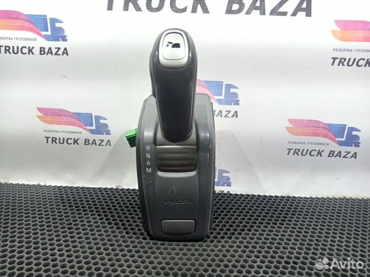 Джойстик АКПП Volvo FH, Volvo FM