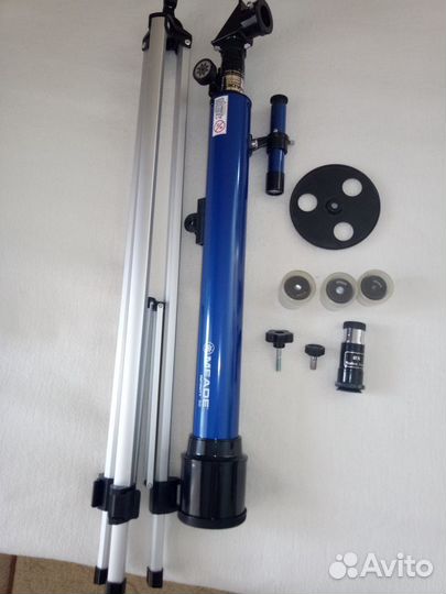 Телескоп Meade Infinity 50мм