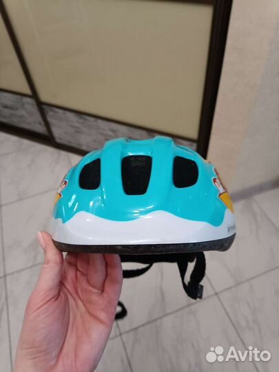 Детский шлем защитный