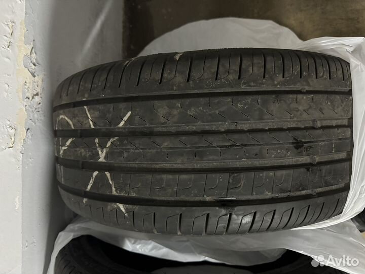 Pirelli Cinturato P7 275/35 R19 Y