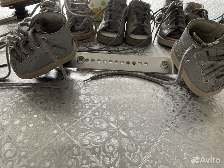 Брейсы. Планка для Брейсов