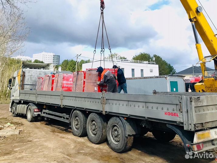 Грузоперевозки 20 тонн, 10 тонн, 5 тонн, газель