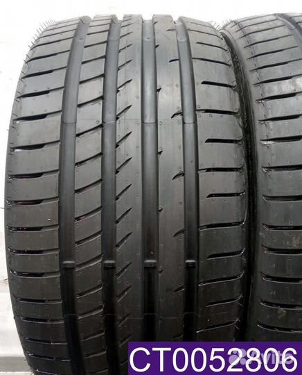 Goodyear Eagle F1 Asymmetric 2 245/30 R20 96T