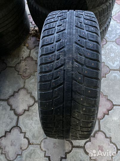 Yokohama dB Decibel E70 215/55 R17