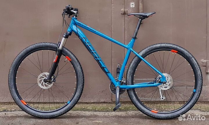 Велосипед Norco 29er (Canada)