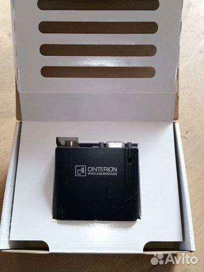 Модем Simens ms35 gprs