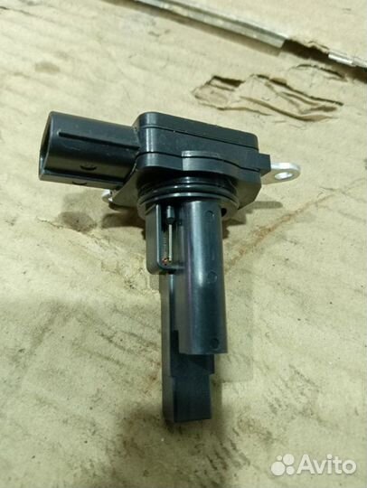 Расходомер воздуха (массметр) Lexus Rx 300 2019