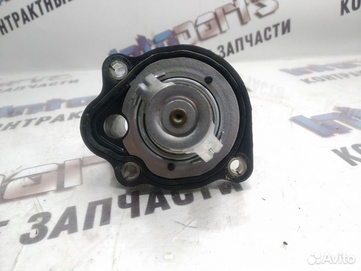 Корпус термостата Mazda 6 GH LF 2009