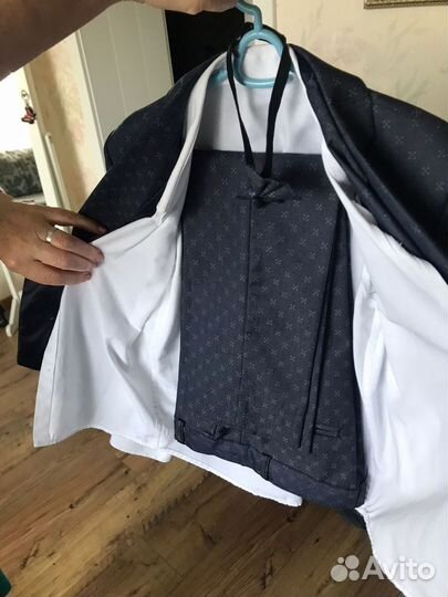 Костюм на мальчика